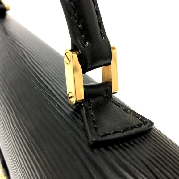 LOUIS VUITTON M52132 Epi Concord bag business bag Hand Bag - Picture 7 of 15